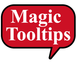 Magic Tooltips