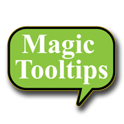 Magic Tooltips For Contact Form 7