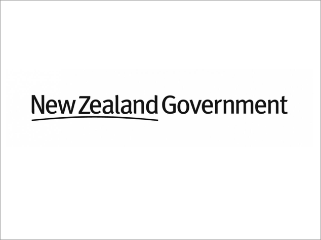 government of new zealand name