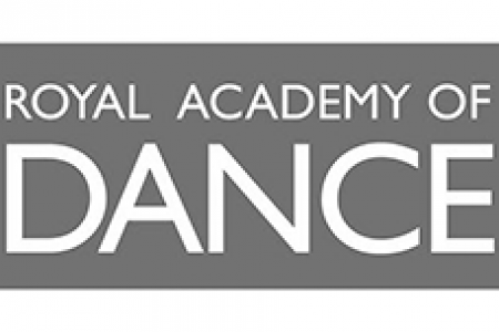 royal academy of dance logo small